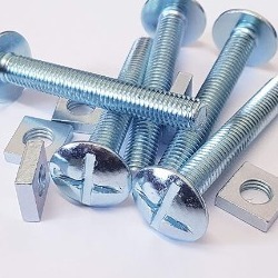Roofing Bolts - Guides & Tips